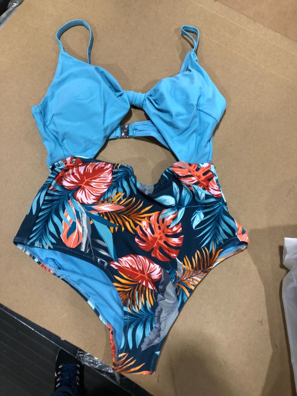 Photo 3 of 4 PACK!!!! women's swimsuit bundle - Medium