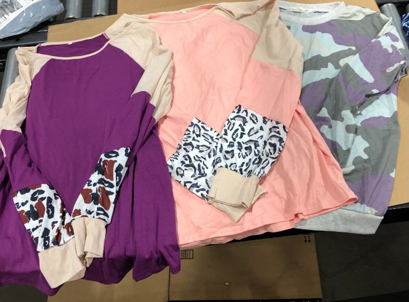 Photo 1 of 3 PACK!!! women's clothes bundle- Medium