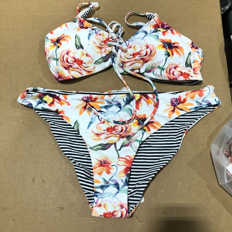 Photo 4 of 3 pack!!!! women's swim suit bundle - Large