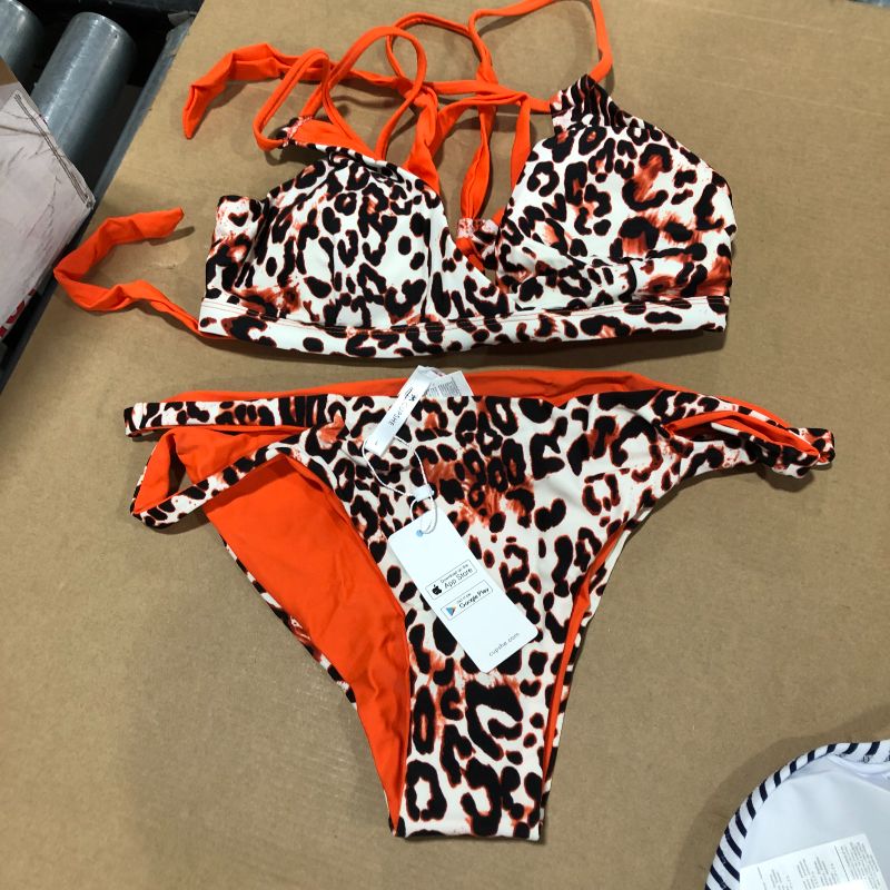 Photo 3 of 3 pack!!!! women's swim suit bundle - Large