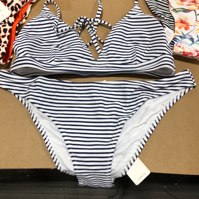 Photo 2 of 3 pack!!!! women's swim suit bundle - Large