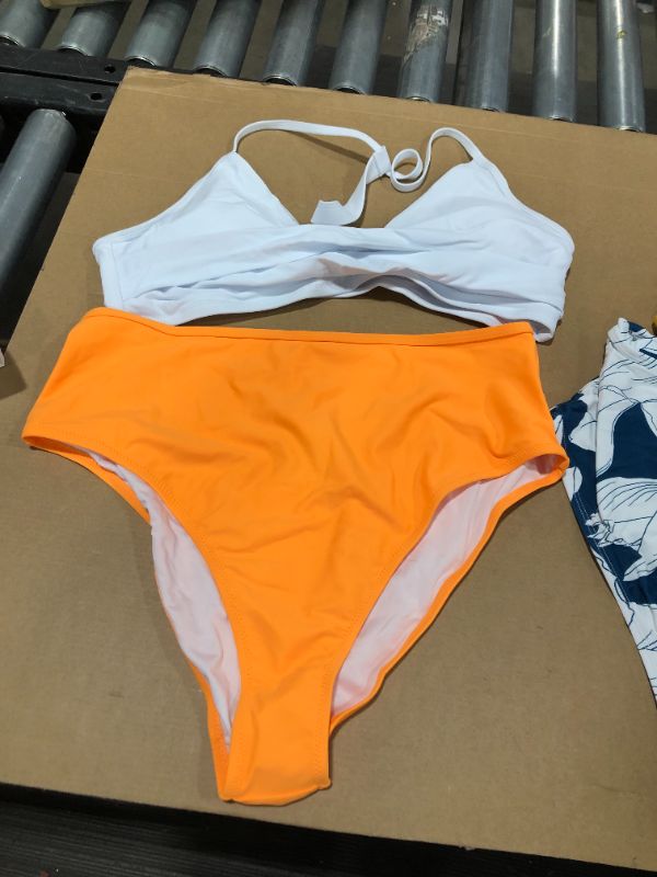 Photo 2 of 2 pack!! women's swim suits - xxl