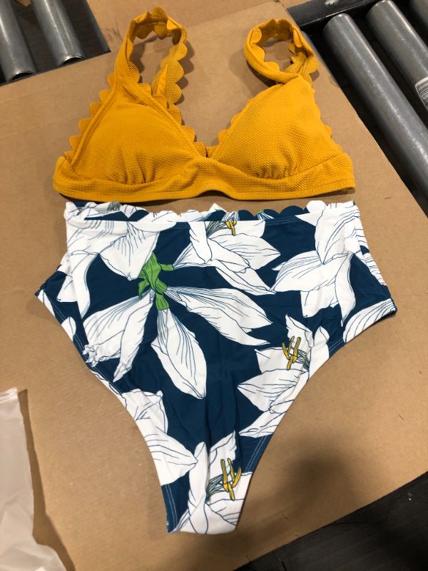 Photo 1 of 2 pack!! women's swim suits - xxl