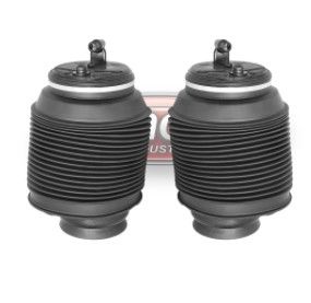 Photo 1 of AIR SUSPENSION AIR SPRINGS REAR PAIR - for unknown make and model car