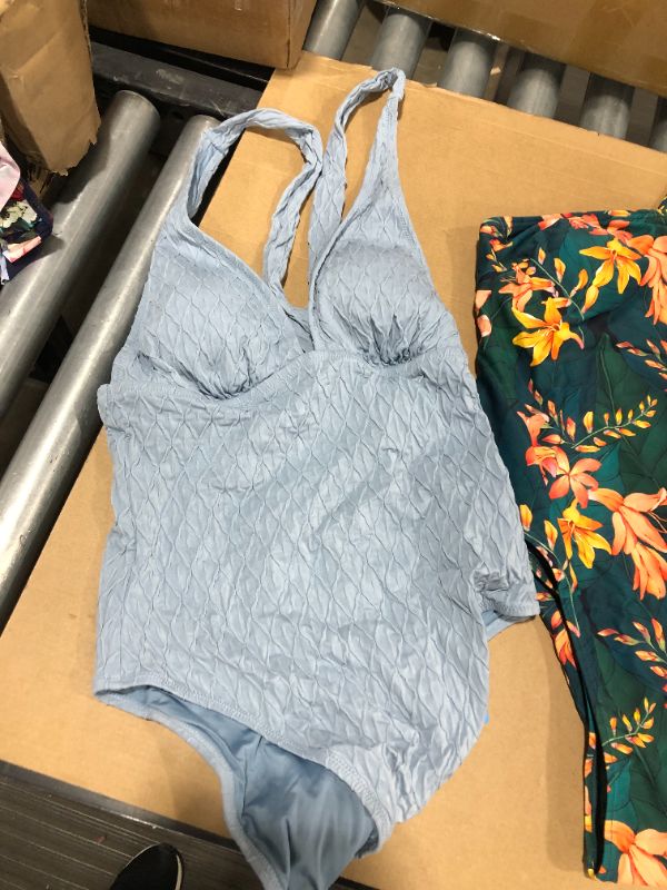 Photo 3 of 4 pack!!!! women's swimsuit bundle - medium (read comments)