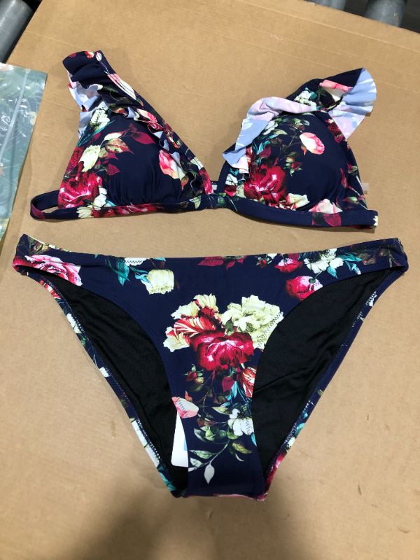 Photo 5 of 4 pack!!!! women's swimsuit bundle - medium (read comments)