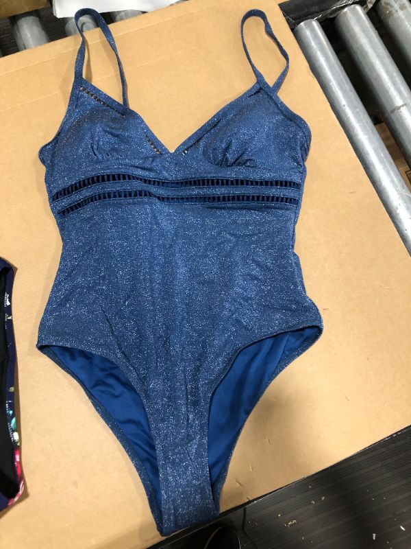 Photo 4 of 4 pack!!!! women's swimsuit bundle - medium (read comments)