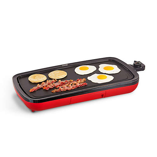 Photo 1 of Dash Everyday Electric Griddle -
