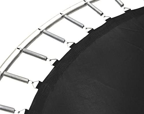 Photo 1 of Bounce Pro Sports Power Trampoline Mat Fits 14 Ft. Frames That Use 72 5.5" Springs (springs Not Included)