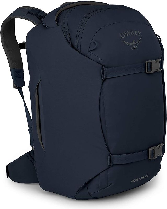 Photo 1 of Osprey Porter 46 Travel Backpack
