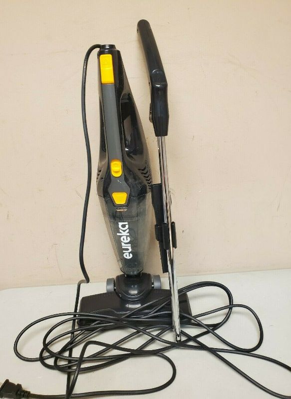 Photo 1 of Eureka NES210 Blaze 3-in-1 Swivel Lightweight Stick Vacuum Cleaner USED FreeShip
