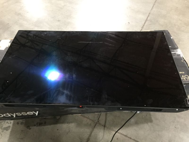 Photo 2 of LG OLED55CXPUA Alexa Built-In CX 55" 4K Smart OLED TV (2020)

