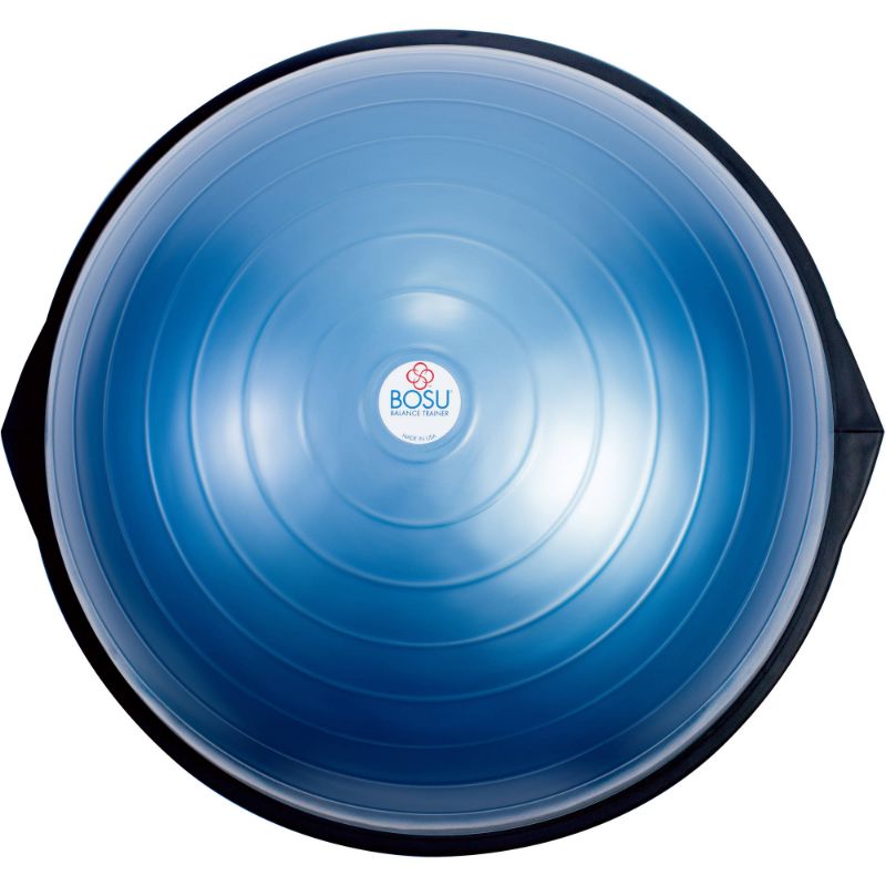 Photo 1 of Blue BOSU Home Balance Trainer 65cm
