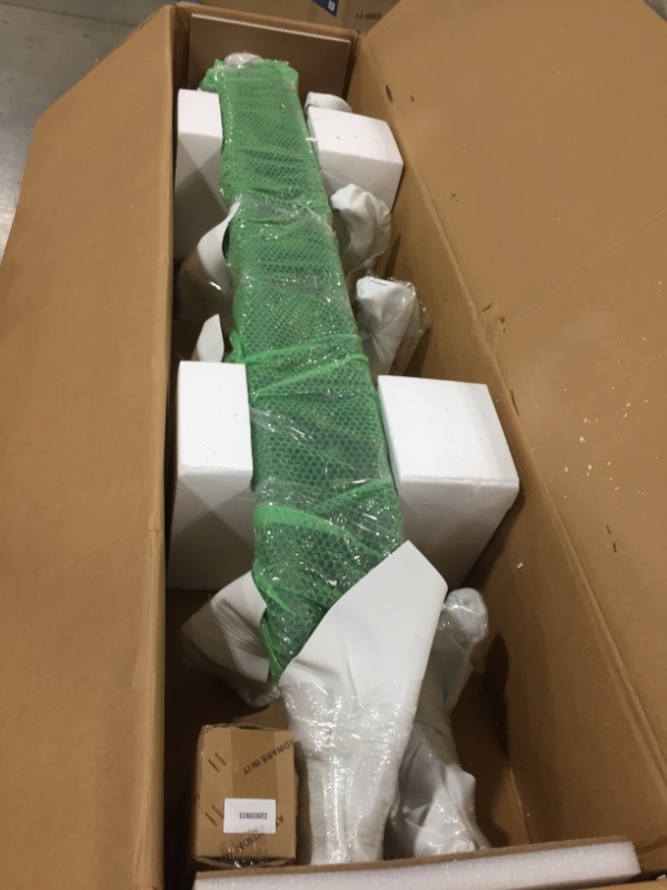 Photo 3 of Tyger Auto TG-AM2C20028 Star Armor Kit Compatible with 2007-2018 Chevy Silverado/GMC Sierra 1500 & 2007-2019 2500/3500HD Extended/Double Cab | Textured Black | Side Step | Nerf Bars | Running Boards
