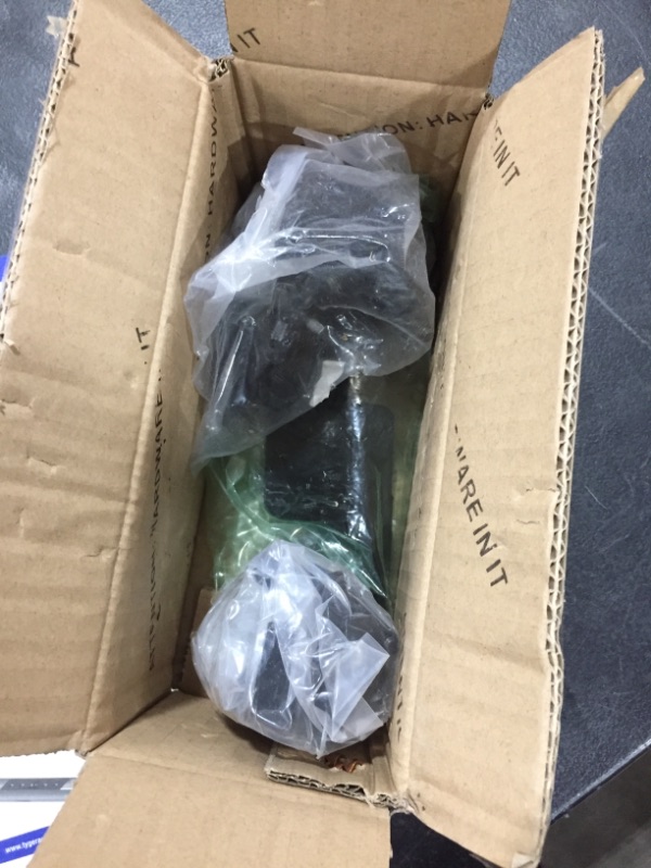 Photo 1 of Tyger Auto TG-AM2C20028 Star Armor Kit Compatible with 2007-2018 Chevy Silverado/GMC Sierra 1500 & 2007-2019 2500/3500HD Extended/Double Cab | Textured Black | Side Step | Nerf Bars | Running Boards
