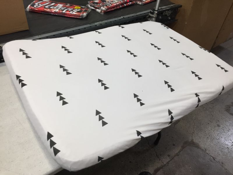 Photo 4 of Carry Case for Milliard Tri-Fold Mattress