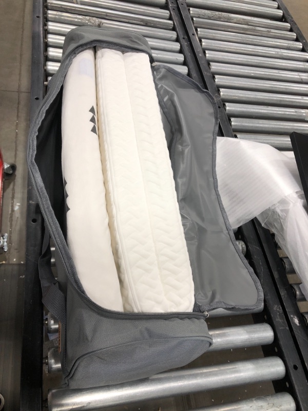 Photo 3 of Carry Case for Milliard Tri-Fold Mattress
