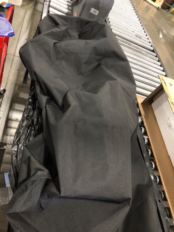 Photo 2 of Char-Broil 3-4 Burner Large Basic Grill Cover
