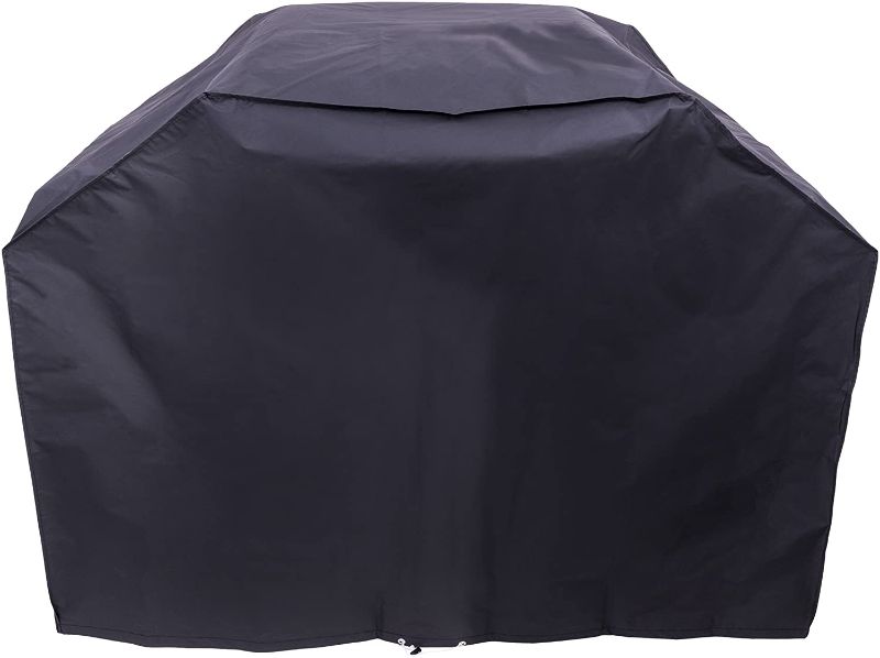 Photo 1 of Char-Broil 3-4 Burner Large Basic Grill Cover
