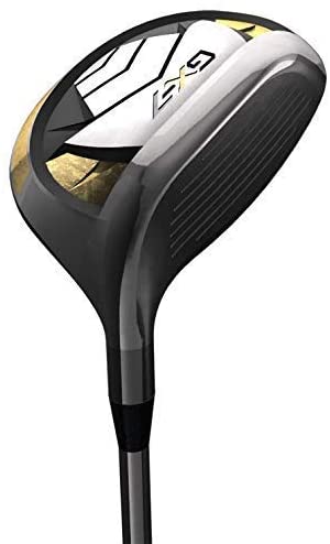 Photo 1 of 14° GX-7 “X-Metal” – Driver Distance, Fairway Wood Accuracy