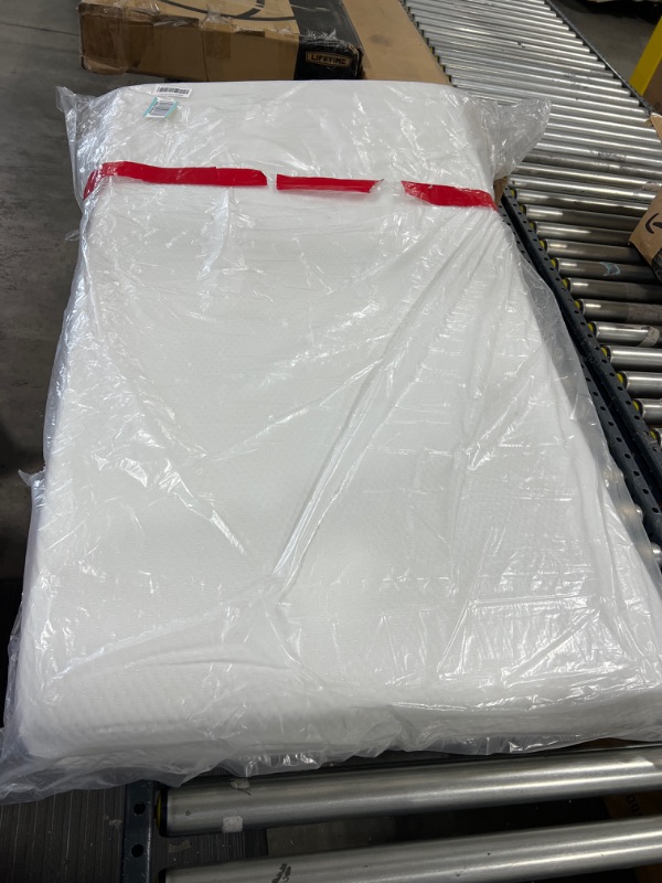 Photo 1 of 5in Premium Foam Crib & Toddler Mattress  52x28 