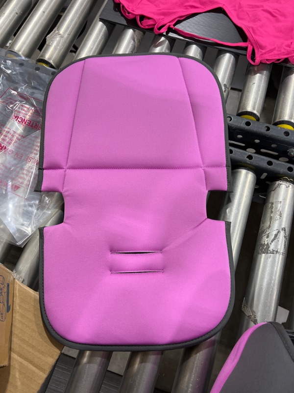 Photo 3 of Graco Tranzitions 3-in-1 Harness Booster Car SEAT, Kyte