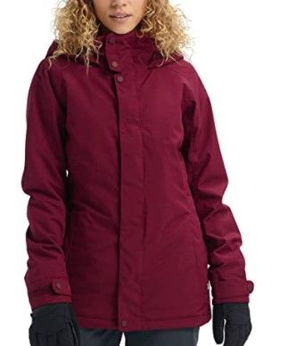 Photo 1 of Burton Women's Jet Set Jacket SIZE L 
