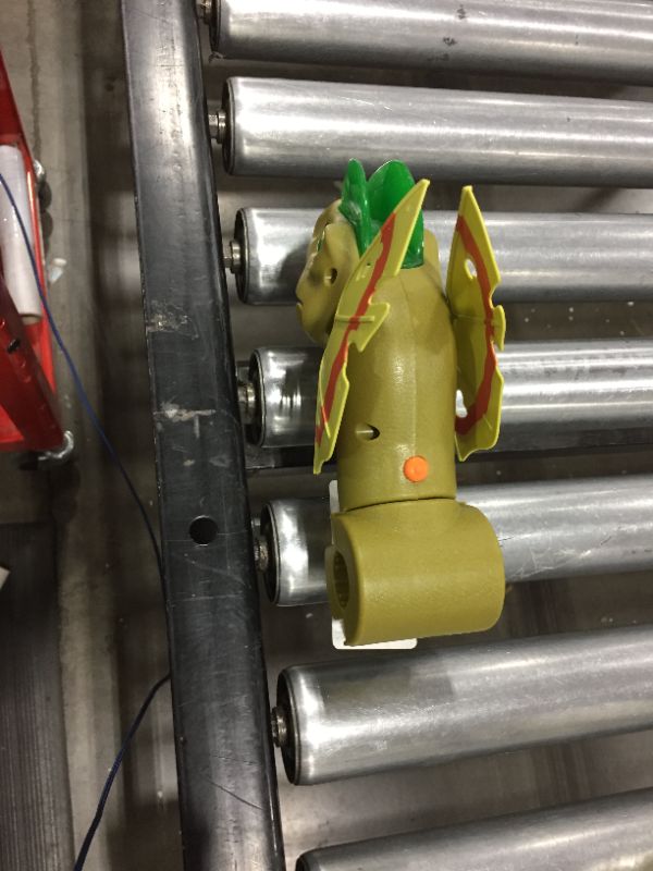 Photo 1 of DINO HEAD TOY 
