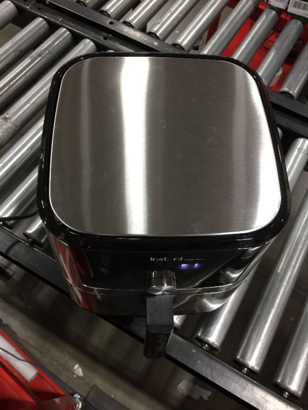 Photo 3 of Instant Vortex Plus 6-in-1 Air Fryer, 6 Quart