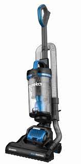 Photo 1 of Eureka MaxSwivel Deluxe Upright Multi-Surface Vacuum with No Loss of Suction & Swivel Steering, NEU250
