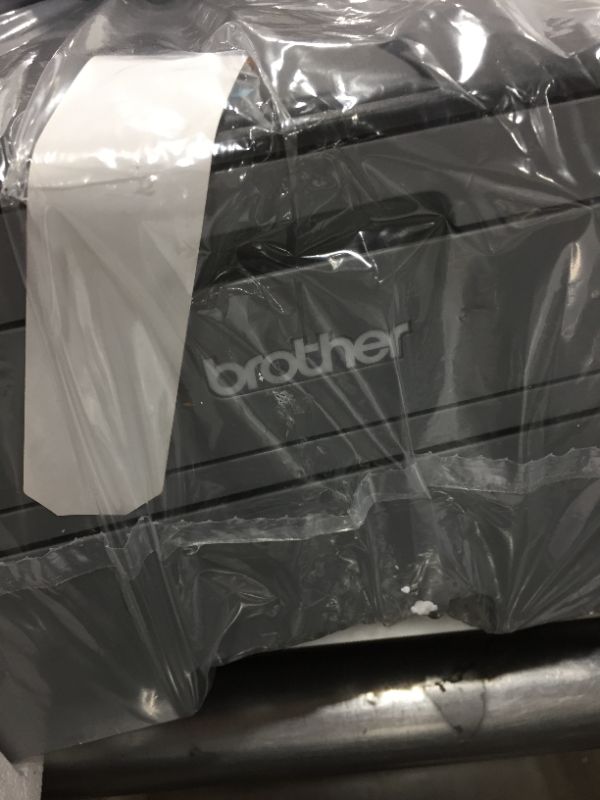 Photo 3 of Brother HL-L2320D Monochrome Laser Printer