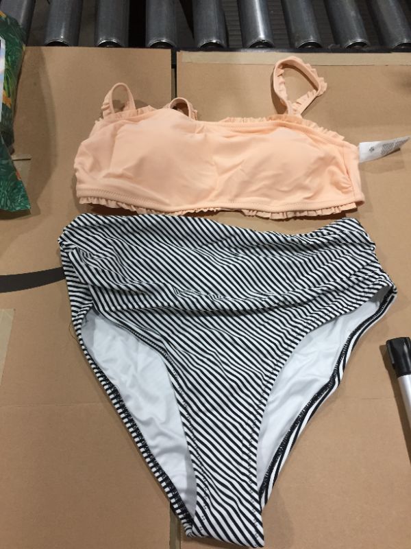 Photo 6 of 5 PIECE CUPSHE SWIMWEAR ALL SIZE L 