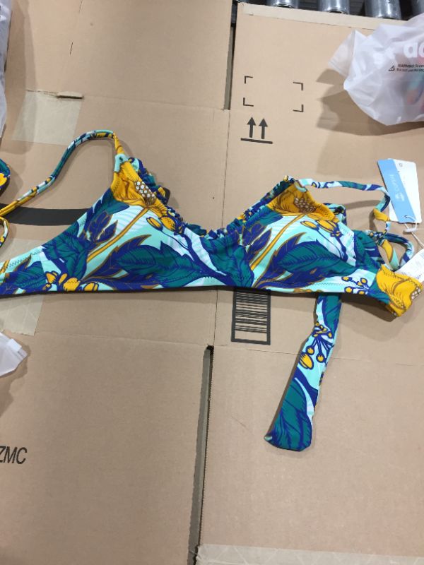 Photo 2 of 5 PIECE CUPSHE SWIMWEAR  ALL SIZE S 