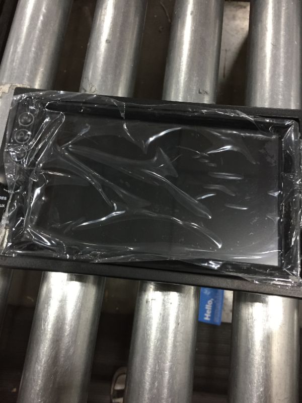 Photo 3 of Full HD MP5 PLAYER 45wx4
