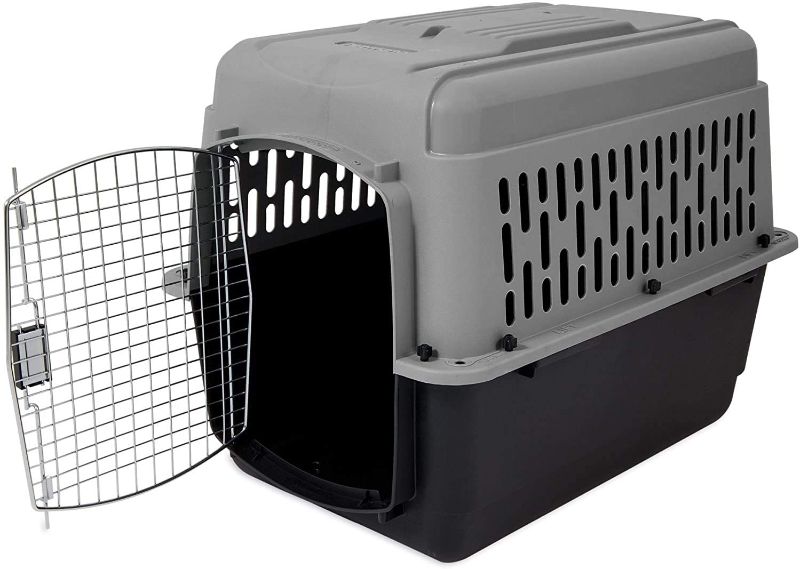 Photo 1 of ASPEN PET Pet Porter Dog Kennel, 30-50 LBS