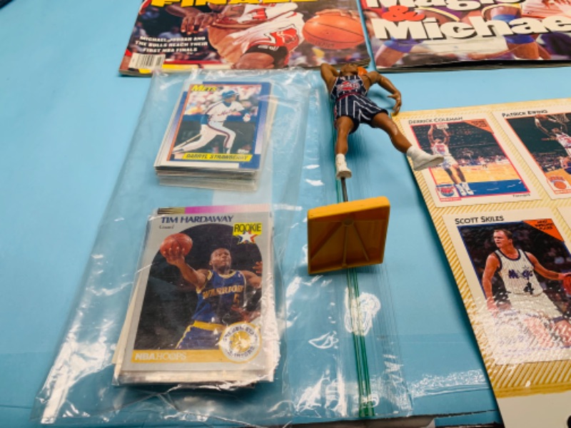 Photo 5 of 802660…miscellaneous sports lot