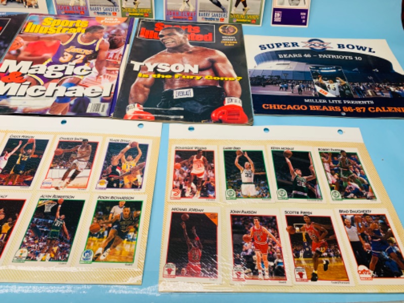 Photo 3 of 802660…miscellaneous sports lot