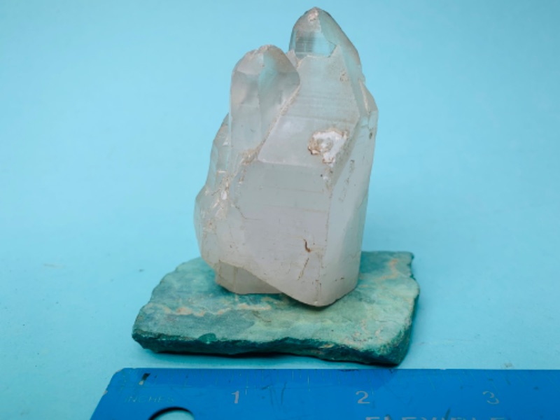 Photo 1 of 802876…natural crystal formation rock 