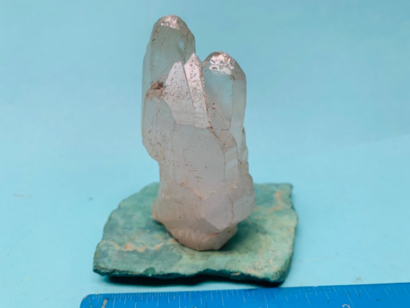 Photo 4 of 802876…natural crystal formation rock 