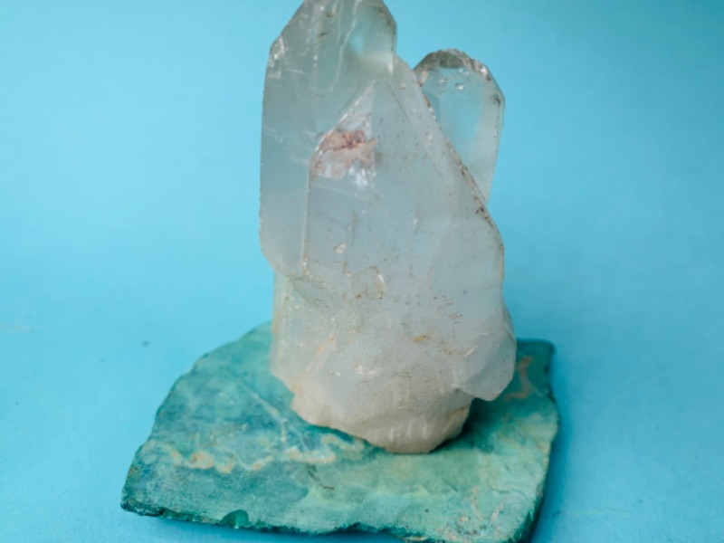 Photo 2 of 802876…natural crystal formation rock 