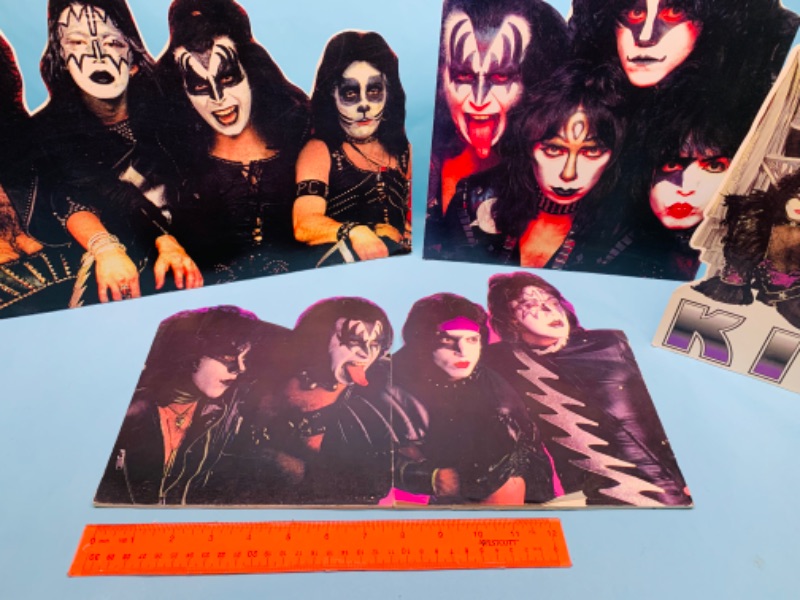 Photo 3 of 802965…kiss freestanding displays 