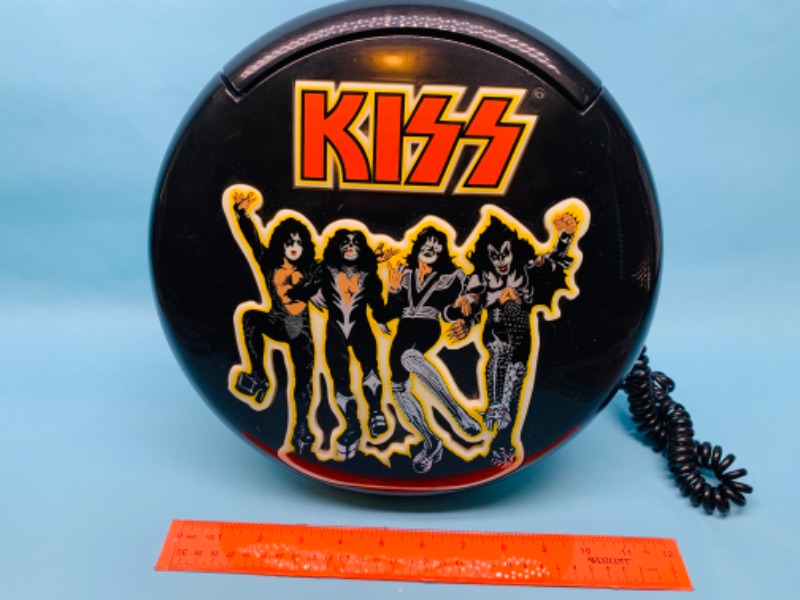 Photo 3 of 803001…kiss telephone 