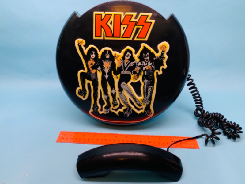 Photo 1 of 803001…kiss telephone 