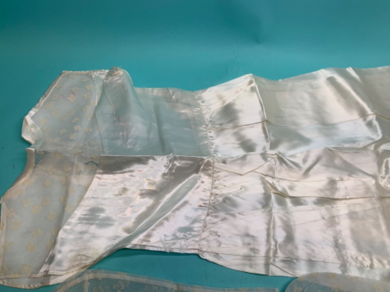 Photo 1 of 803115…vintage 1965 silk dress