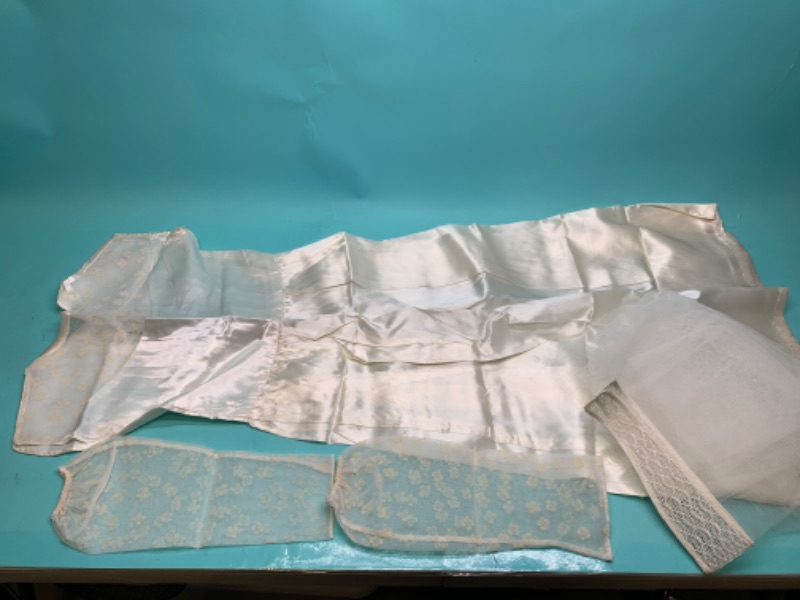 Photo 1 of 803115…vintage 1965 silk dress
