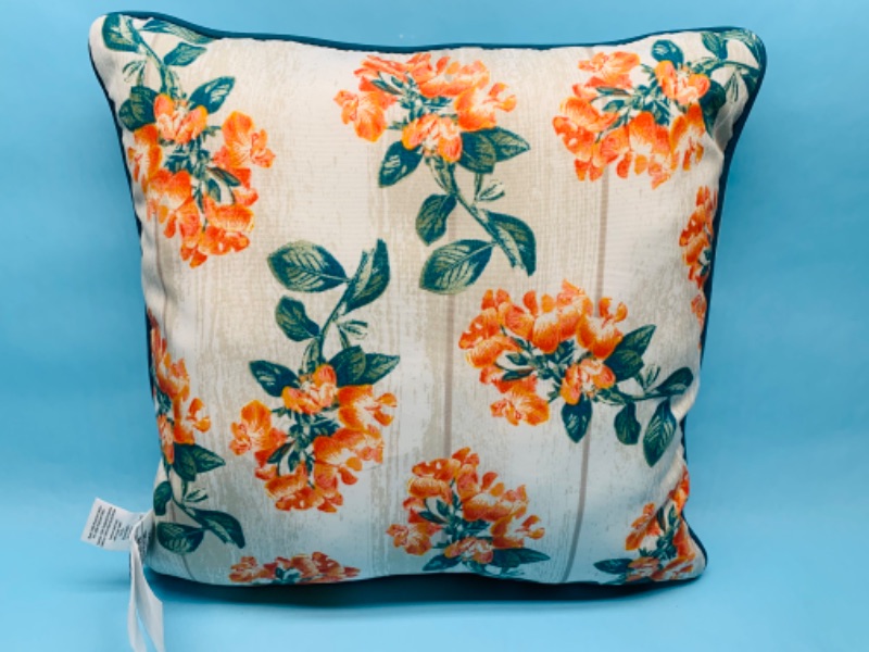 Photo 1 of 803150…outdoor throw pillow 