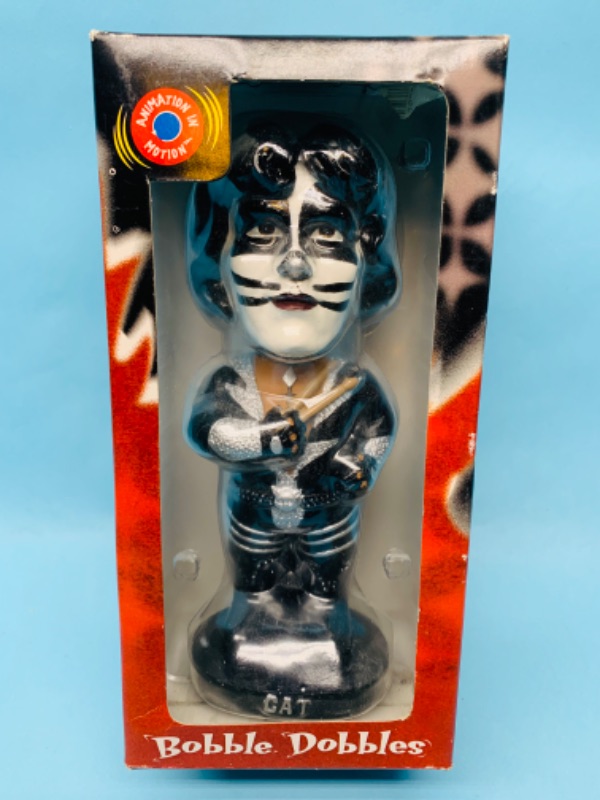 Photo 1 of 803186…kiss Peter cross bobble dobbles  in original box 