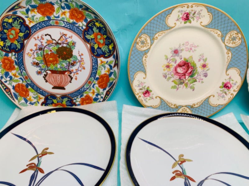 Photo 6 of 803202…vintage dishes- England, Japan, and Germany 