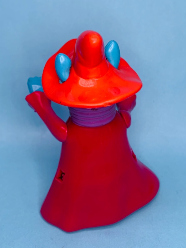 Photo 2 of 803337…vintage masters of the universe orko figure 