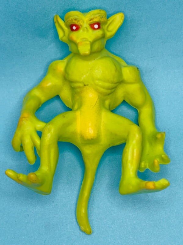 Photo 1 of 803340…vintage filmation gargo blackstar figure 